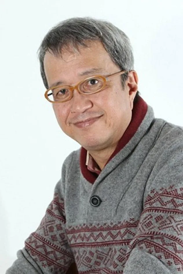 小宮孝泰 fotoğrafı