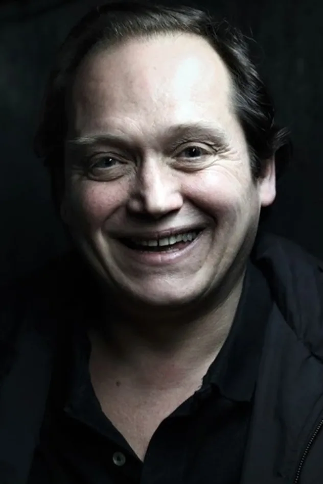Christophe Favre fotoğrafı