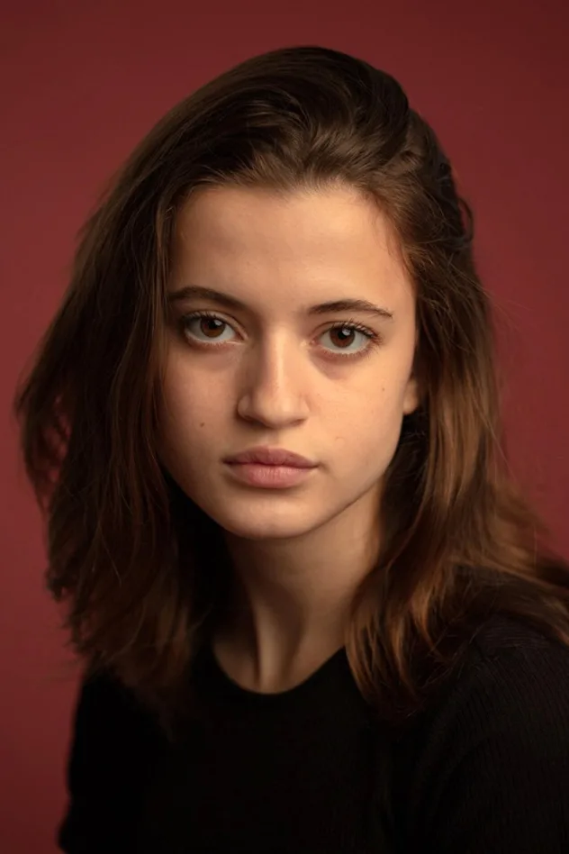 Lya Oussadit-Lessert fotoğrafı
