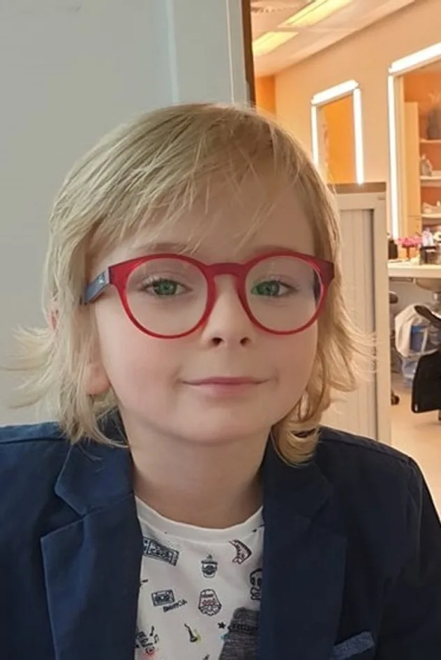 Oliver Bodart fotoğrafı