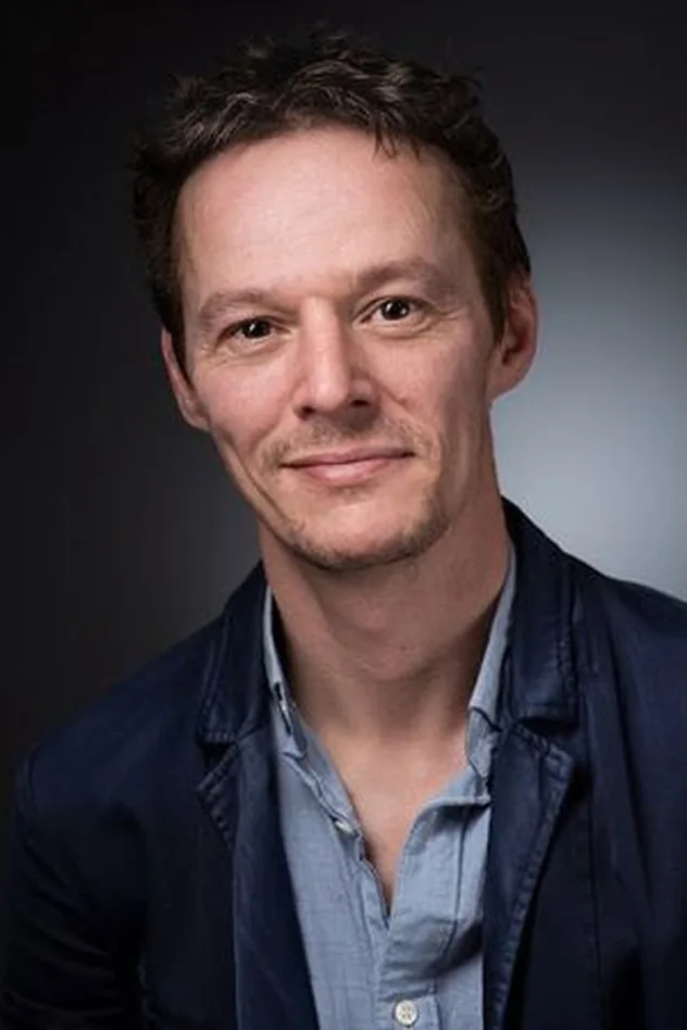 Guillaume Verdier fotoğrafı