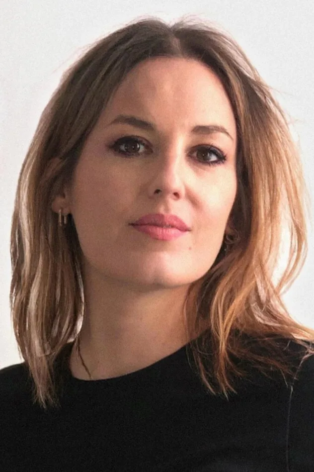 Agathe Riedinger fotoğrafı
