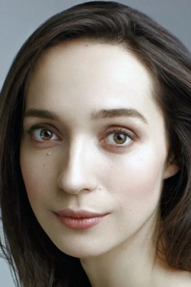 Ekaterina Tarasova fotoğrafı