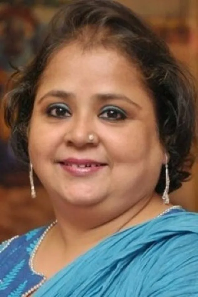 Yamini Das fotoğrafı