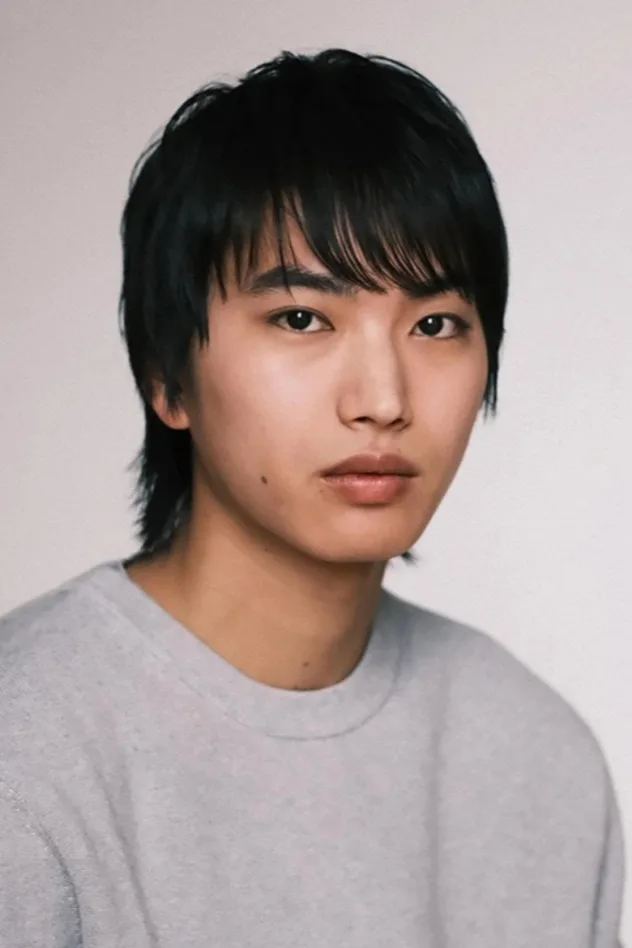 Jun Matsuo fotoğrafı