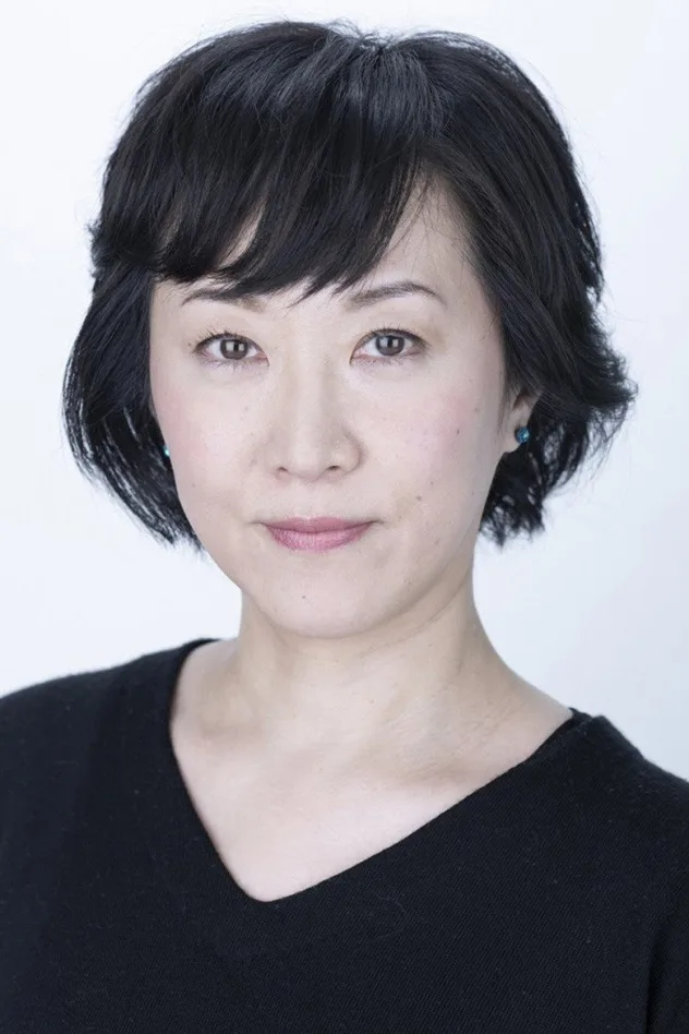長田奈麻 fotoğrafı