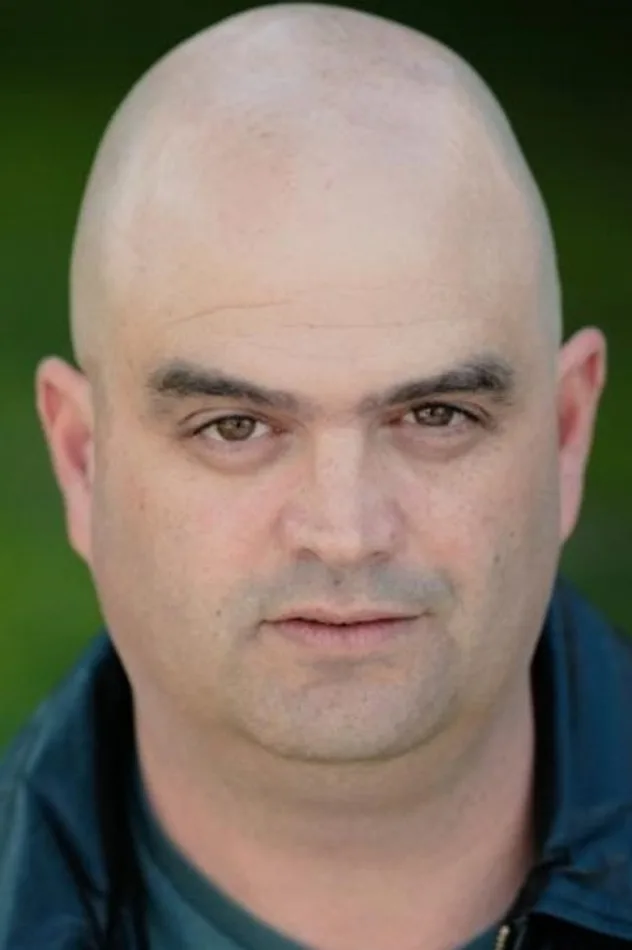 Jed Rowen fotoğrafı