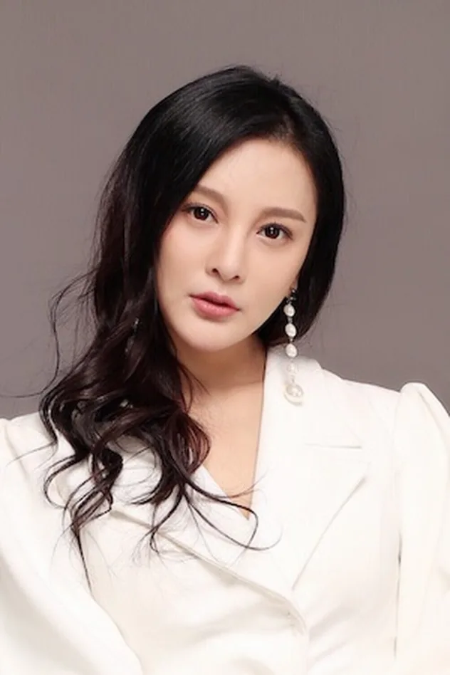 Wu Jin Xi fotoğrafı