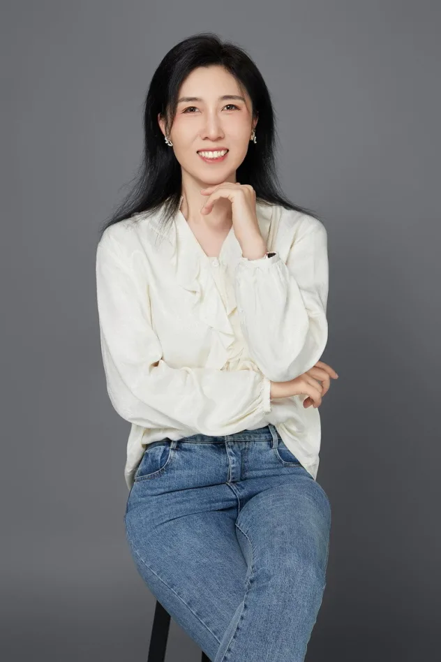 Gao Yanan fotoğrafı