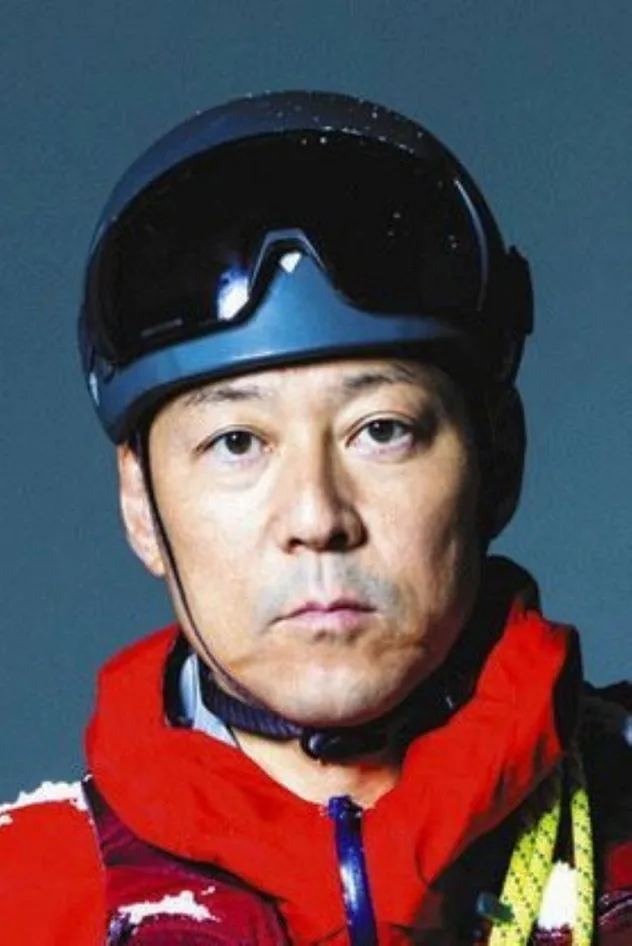 東野幸治 fotoğrafı