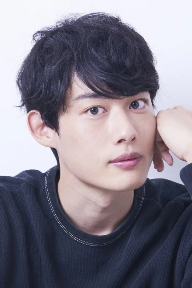 井上雄太 fotoğrafı