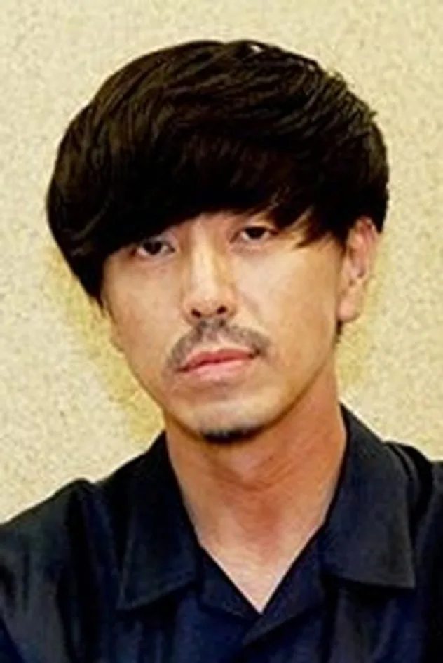 山岸聖太 fotoğrafı
