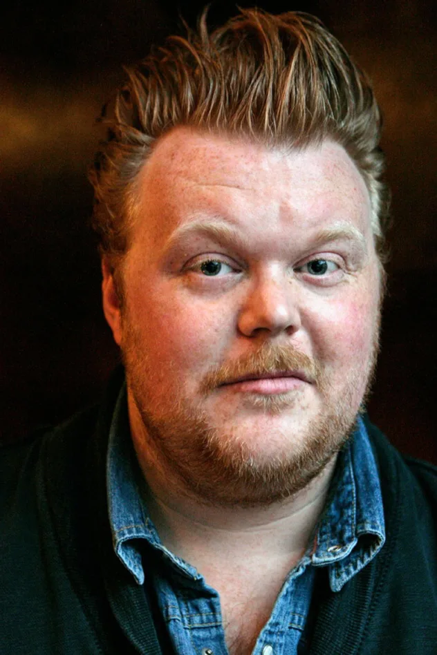 Fabian Jansen fotoğrafı