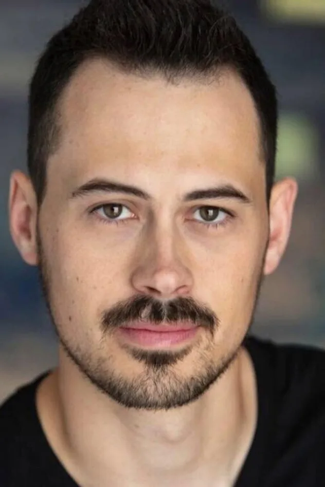 Shawn Stoneberg fotoğrafı