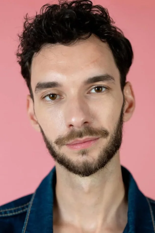 Adonis Tanța fotoğrafı