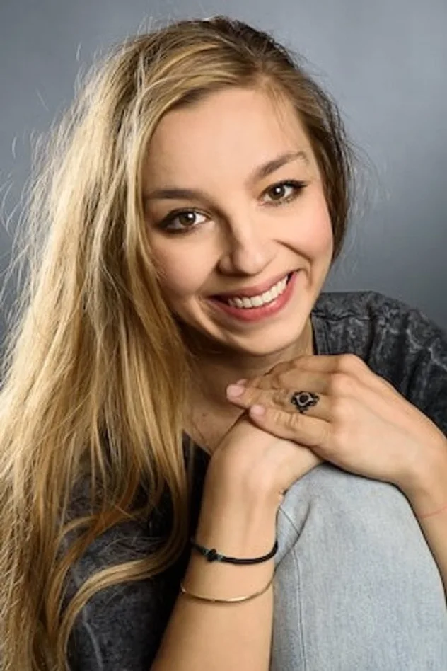 Ilinca Manolache fotoğrafı