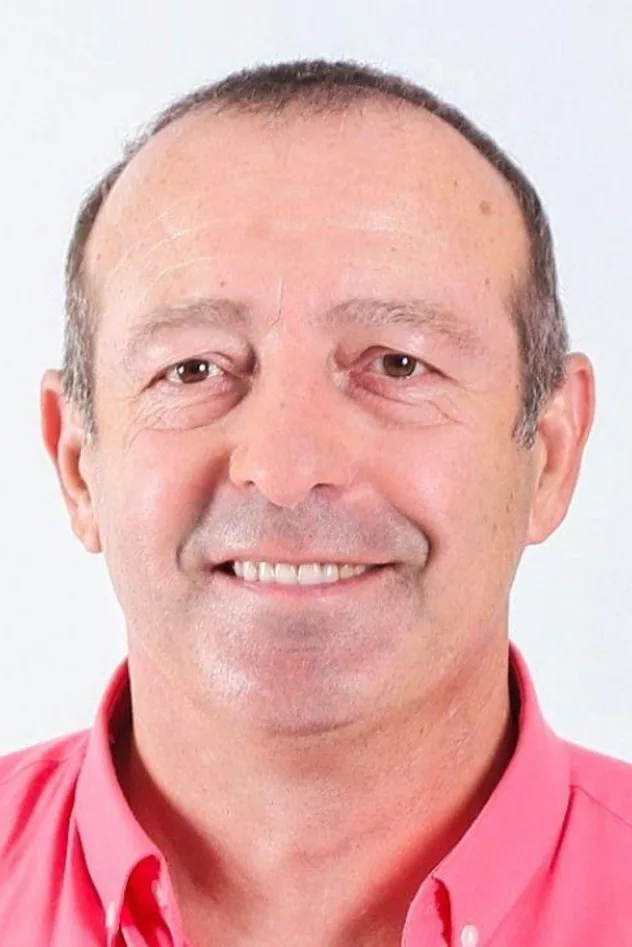Nicodim Ungureanu fotoğrafı