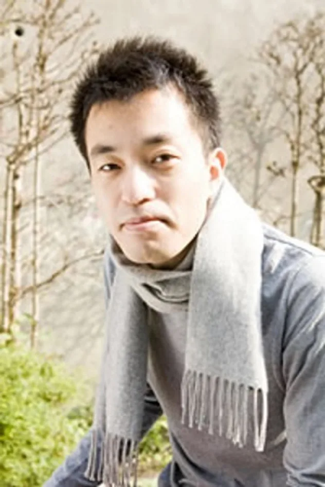 前田司郎 fotoğrafı