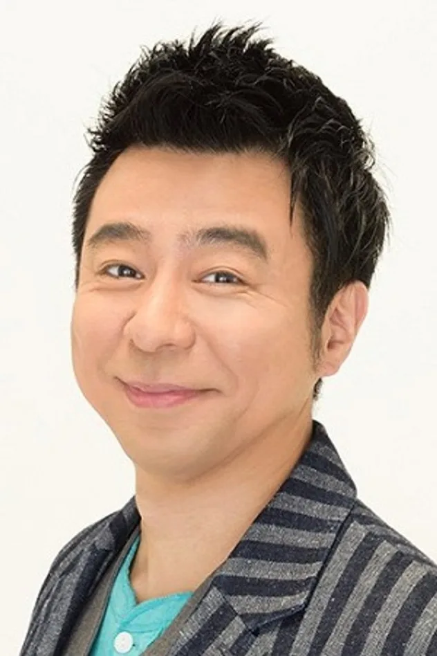 有野晋哉 fotoğrafı