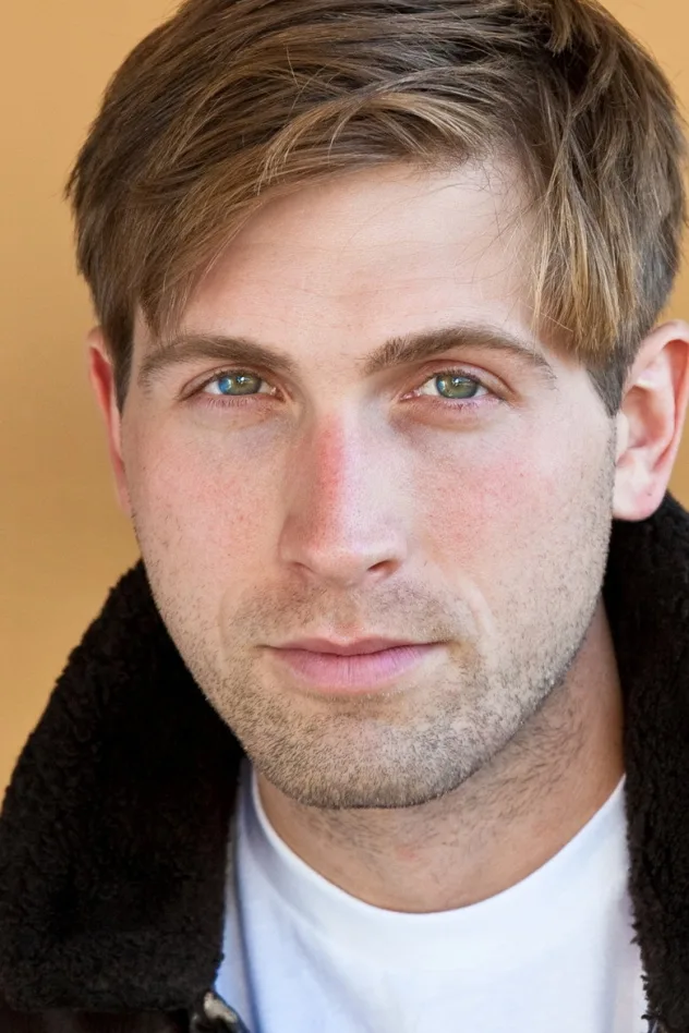 Steven Luke fotoğrafı