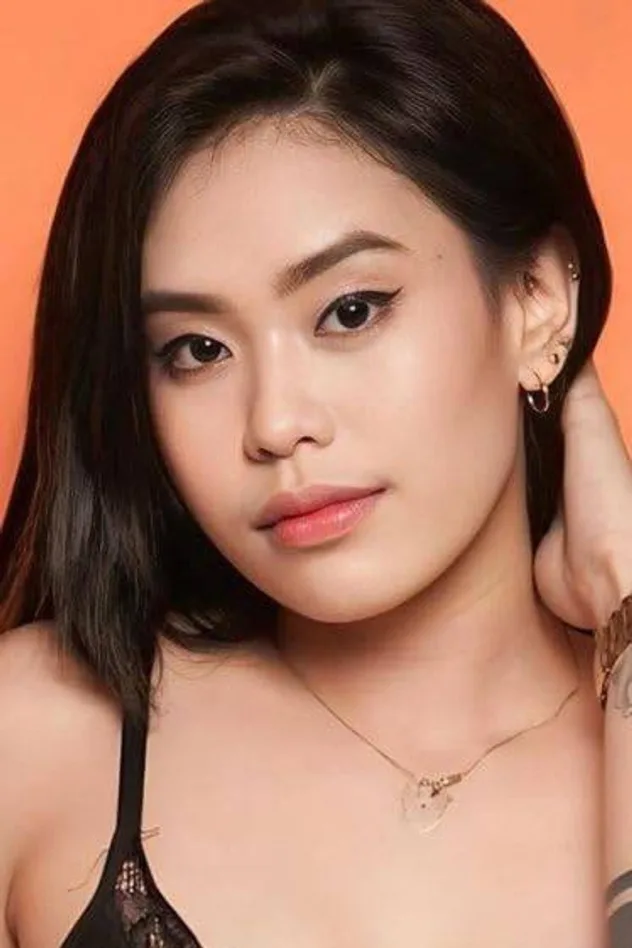 Shy Dee Wong fotoğrafı