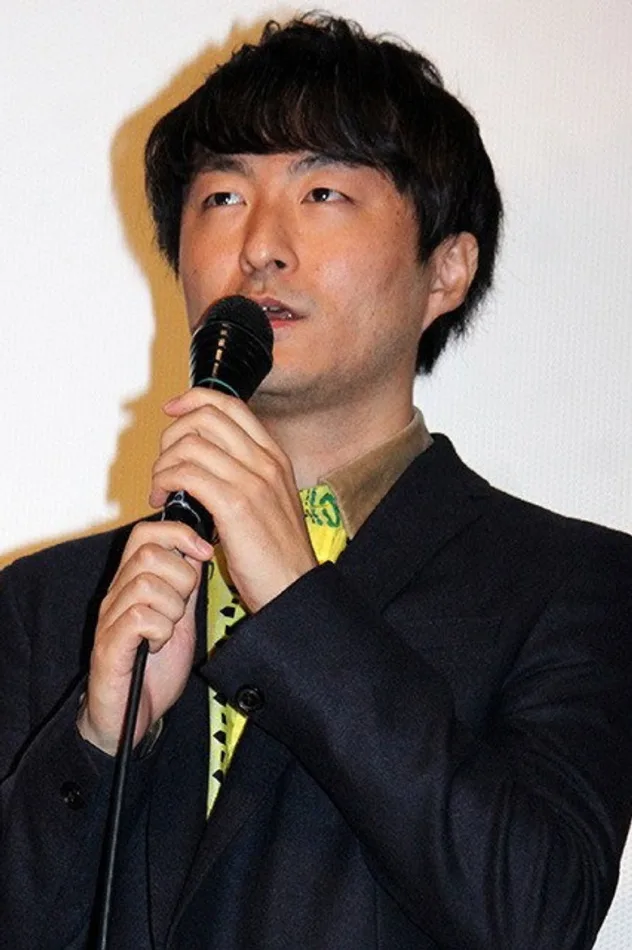 森ガキ侑大 fotoğrafı