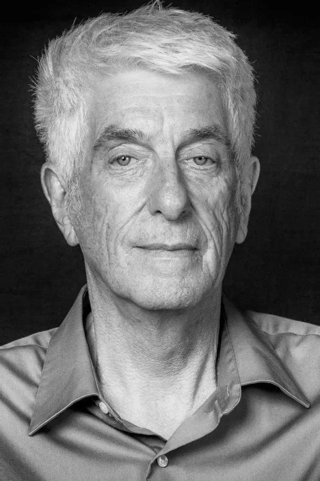 Jacques Vallée fotoğrafı