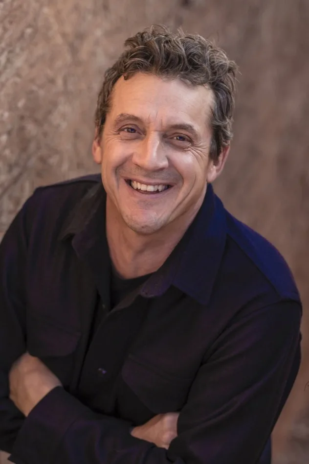 James Fox fotoğrafı
