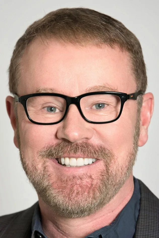Garry Nolan fotoğrafı