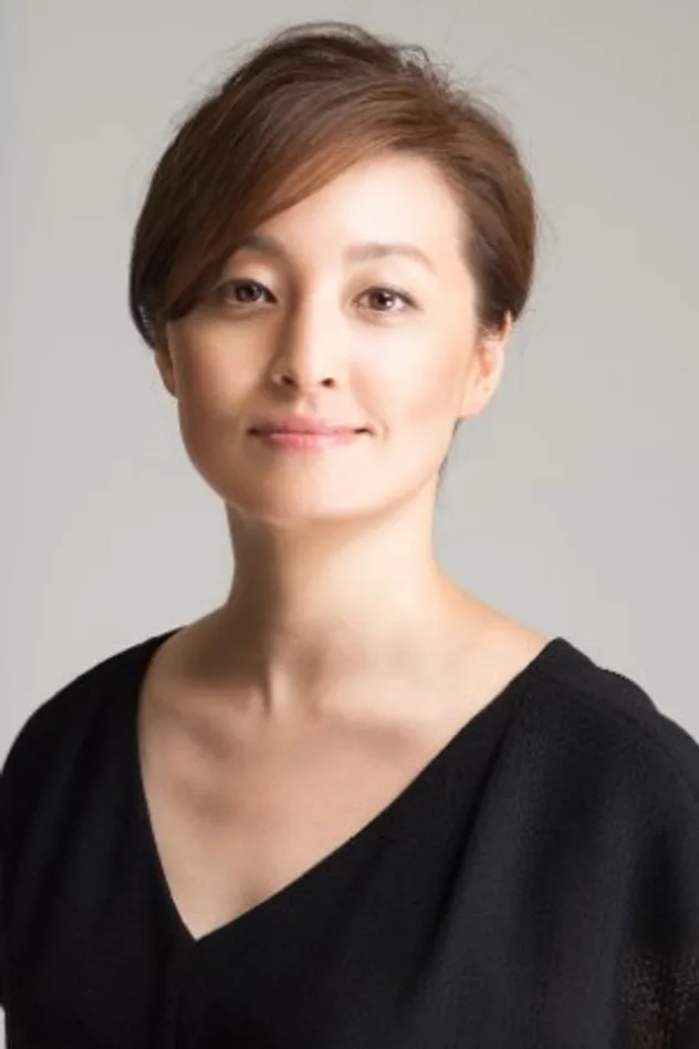 月影瞳 fotoğrafı