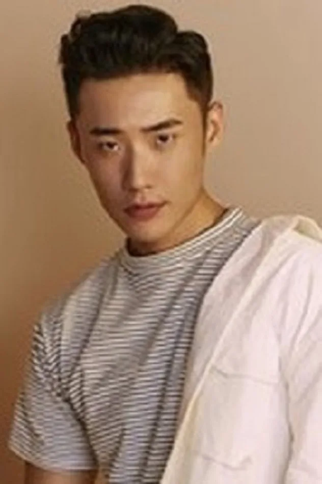 Yifei Pan fotoğrafı