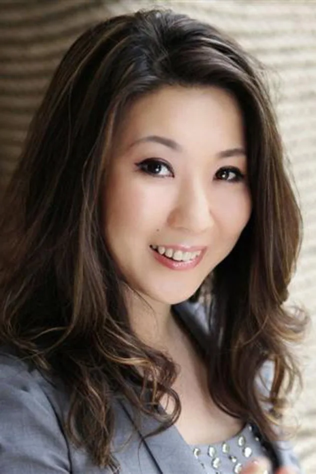 Eva Jin fotoğrafı