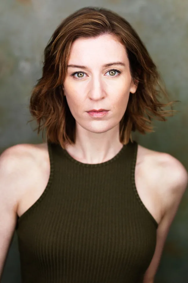 Elizabeth Vermilyea fotoğrafı