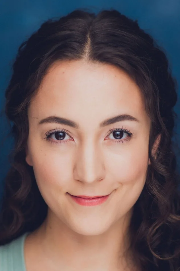 Kathryn Miller fotoğrafı
