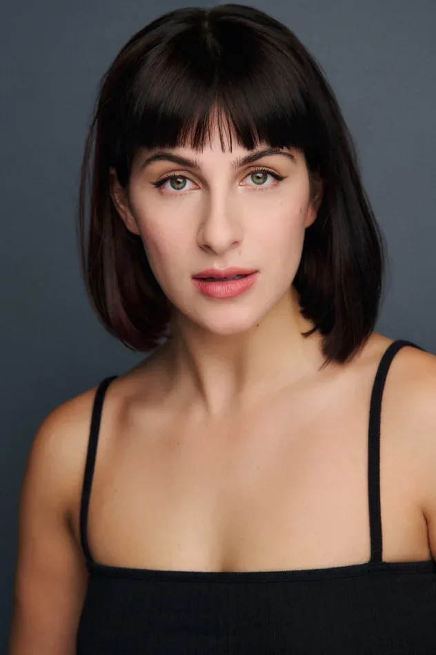 Обложка для Leyah Rose