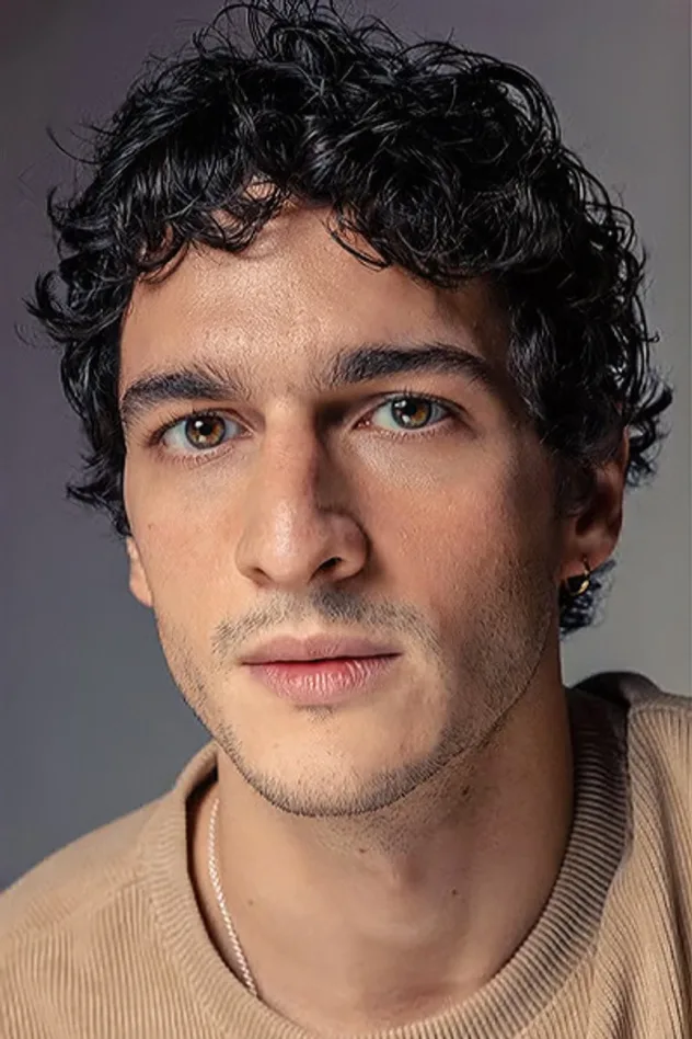Jullio Reis fotoğrafı