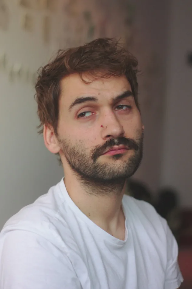 Mauro Soares fotoğrafı