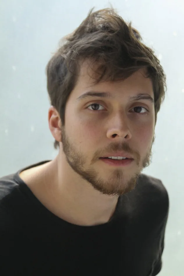 Artur Volpi fotoğrafı