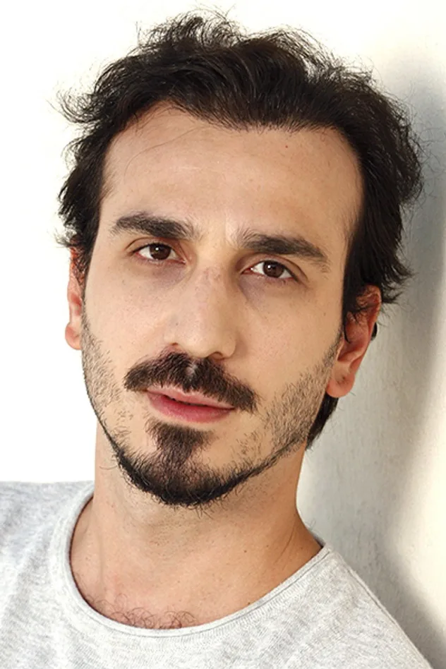 Samuel Toledo fotoğrafı