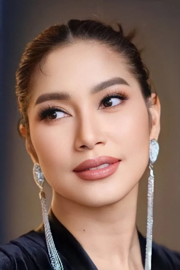 พรชิตา ณ สงขลา fotoğrafı