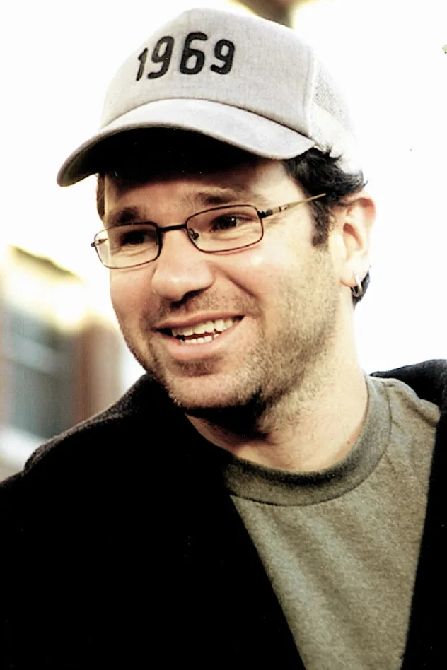 Dave Meyers fotoğrafı