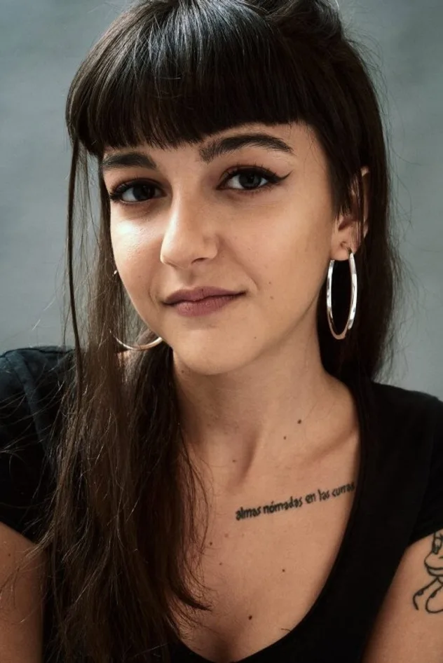 Ángela Arellano fotoğrafı