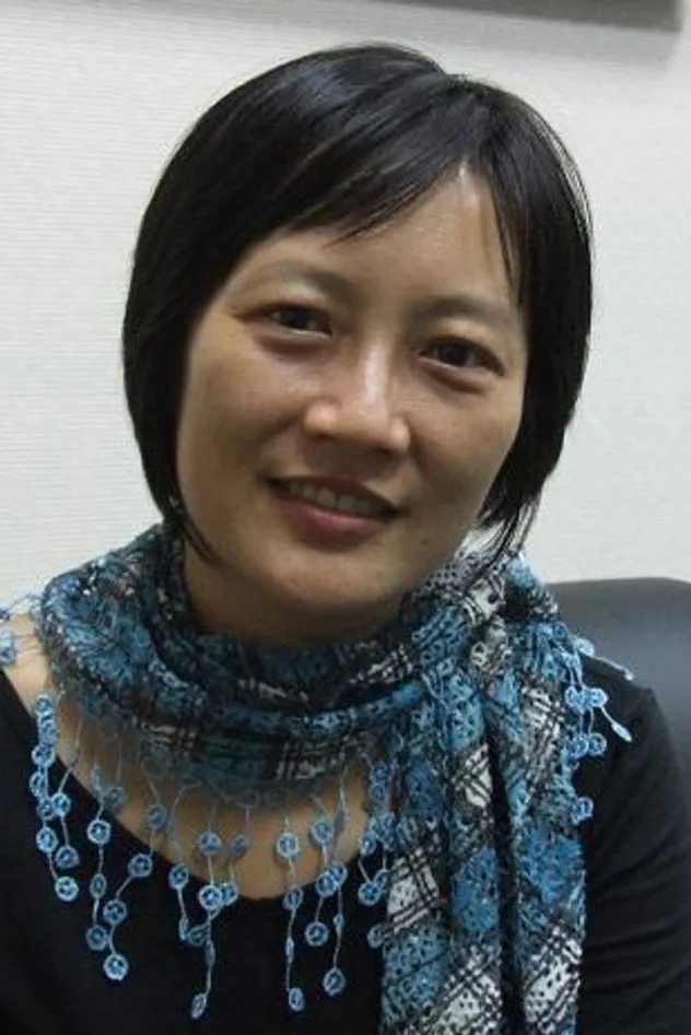 蔡銀娟 fotoğrafı