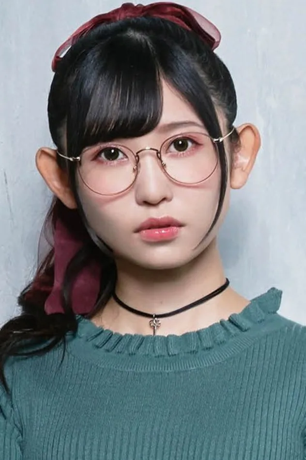 小原莉子 fotoğrafı