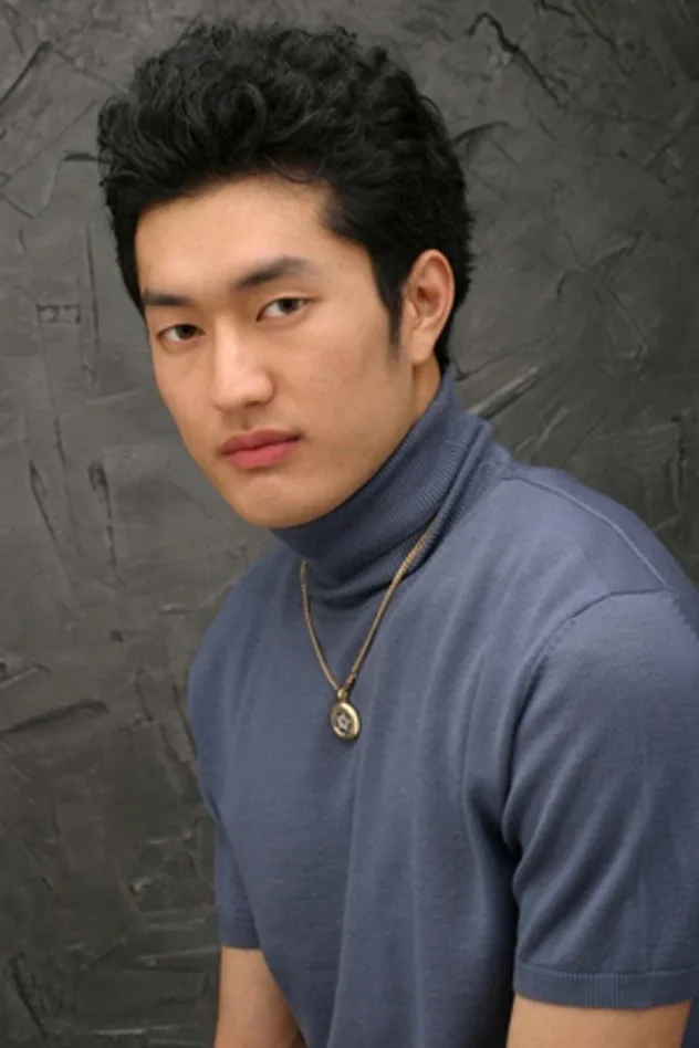 Lee Je-kwan fotoğrafı