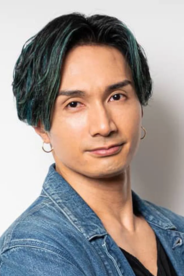 Tachibana Kenchi fotoğrafı