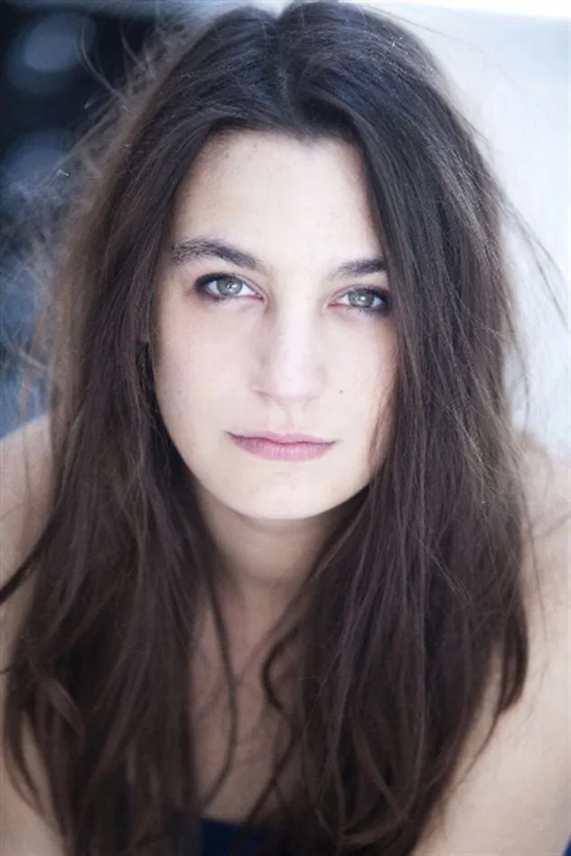 Sarah-Jane Sauvegrain fotoğrafı