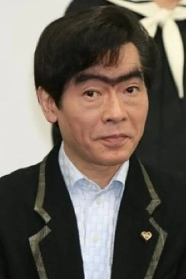 Tatsuya Gashûin fotoğrafı