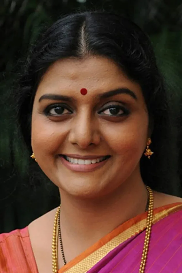 Bhanupriya fotoğrafı