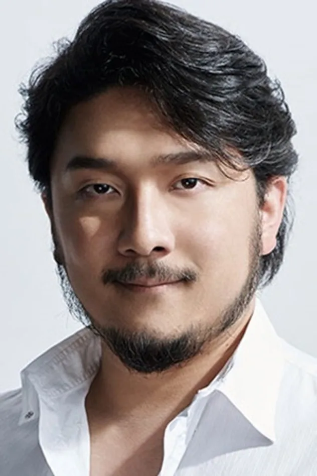 大山大介 fotoğrafı